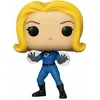 Image de Marvel Fantastic Four - Invisible Girl 558 - Funko Pop - Vinyl Figur