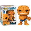 Image de Figurka winylowa Funko Pop! Marvel Fantastic Four - The Thing Premium Edition