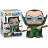 Image de Marvel Fantastic Four - Mole Man 562 - Funko Pop - Figurine en vinyle