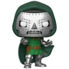 Image de Funko Fantastic Four POP! Figurine vinyle Marvel Doctor Doom 9 cm - Figurine Funko Pop! - FK44991