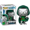 Image de Funko Pop! Marvel: Figurka Doctor Doom - The Fantastic 4, winylowa kolekcjonerska