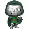 Image de FUNKO POP! Pop Marvel: Fantastic Four - Doctor Doom - Neuf