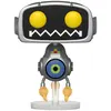 Image de Marvel Fantastic Four - H.E.R.B.I.E. 564 - Funko Pop - Figurine en vinyle