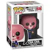 Image de Funko Pop! TV: Umbrella Academy - Cha Cha - Figurine en Vinyle à Collectionner - Idée de Cadeau - Produits Officiels - Jouets pour Les Enfants et Adultes - TV Fans en occasion ou reconditionné