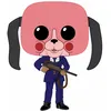 Image de L'Académie du Parapluie - Cha Cha Cha 936 - Funko Pop - Figur. vinyle