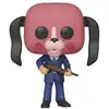 Image de FUNKO Pop Tv: Umbrella Academy - Cha Cha W/Mask - Neuf
