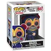 Image de Funko Pop! TV: Umbrella Academy - Hazel with Mask - Figurine en Vinyle à Collectionner - Idée de Cadeau - Produits Officiels - Jouets pour Les Enfants et Adultes - TV Fans en occasion ou reconditionné