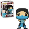 Image de Funko Pop Games: Mortal Kombat - Sub-Zero Figurines en occasion ou reconditionné