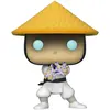 Image de Mortal Kombat - Raiden 538 - Funko Pop - Figurine vinyle