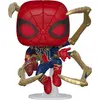 Image de Funko Pop! Iron Spider z Nano R kawic  - Marvel Avengers Endgame figurka kolekcjonerska