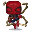 Image de FUNKO POP! Iron Spider - Neuf