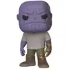 Image de Marvel Avengers Endgame Thanos dans le jardin 579 - Funko Pop - Vinyl Figur
