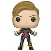 Image de Avengers - Captain Marvel 576 - Funko Pop - Figurine en vinyle