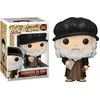 Image de Funko Pop! - Figurka Winylowa Leonardo da Vinci - Oficjalny Produkt Premium