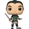 Image de Disney Mulan - Mulan 629 - Funko Pop - Figurine en vinyle