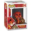 Image de Funko Pop! Disney: Mulan - Mushu with Gong- Figurine en Vinyle à Collectionner - Idée de Cadeau - Produits Officiels - Jouets pour Les Enfants et Adultes - Movies Fans en occasion ou reconditionné