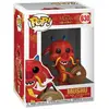 Image de Disney Mulan - Mushu 630 - Funko Pop - Figurine vinyle