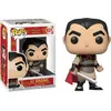 Image de Disney Mulan - Li Shang 631 - Funko Pop - Figurine vinyle