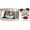 Image de Figurine Funko POP Rides Disney 107 Mickey Mouse At The Space Mountain Attraction