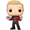 Image de Funko Black Mirror Robert Daly POP ! figurine 9 cm FK45363