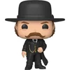 Image de Funko Pop! Tombstone - Figurki Wyatt Earp, winylowa, oficjalna licencja