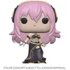Image de Figurine en vinyle Vocaloid POP! Animation Mergurine Luka V4X, 9 cm
