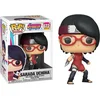 Image de Figurine Funko POP Boruto 672 Sarada Uchiha