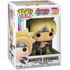 Image de Figurka vinylowa Funko POP! Boruto Uzumaki z serii Naruto - 9 cm