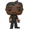Image de FUNKO POP! Pop Rocks: Tupac - Vest W/Bandana - Neuf
