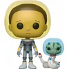 Image de Funko Pop! Rick & Morty - Morty w Kostiumie Kosmicznym z Wem Figurka Winylowa