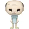 Image de FUNKO Pop Animation: Rick & Morty - Hospice Morty - Neuf