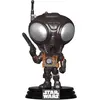 Image de Funko POP Star Wars Le Mandalorien #349 : "Q9-0"