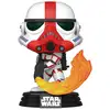 Image de FUNKO Pop Star Wars: Mandalorian - Incinerator St - Neuf