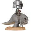 Image de Funko Pop! Star Wars - Mandalorian na Blurg Figurka Vinylowa 10 cm