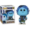 Image de Disney Pixar ONWARD - Barley Lightfoot 722 - Funko Pop - Figurine vinyle