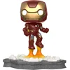 Image de Figurine POP Marvel Avengers Iron Man Assemble Exclusive