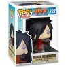 Image de Funko - Figurine Naruto Shippuden - Madara (Reanimation) Exclusive Pop 10cm - 0889698456272 en occasion ou reconditionné