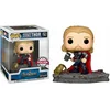 Image de Funko POP Deluxe : Avengers - Thor (Assemblée)