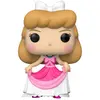 Image de Funko Pop! Disney - Cinderella w Róowej Sukni Figurka Winylowa Premium