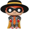 Image de Mc Donalds - Hamburglar 87 - Funko Pop - Figurine en vinyle