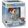 Image de Funko Pop ! 376 Star Wars Princesse Leia Bataille à la Base Echo Edition Spéciale