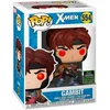 Image de Figurka Funko Pop! Marvel X-Men Gambit Ekskluzywna Winylowa Premium
