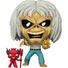 Image de Iron Maiden - The Number Of The Beast Eddie 145 - Funko Pop! - Figurine en vinyle
