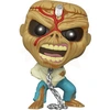 Image de Funko Pop! Iron Maiden - Figurki Skeleton Eddie z serii Piece Of Mind