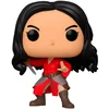 Image de Disney Mulan - Mulan (Guerrière) 637 - Funko Pop! - Figurine en vinyle