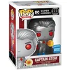 Image de DC Super Heroes - Captain Atom 333 2020 Wondrous Convention Limited Edition - Funko Pop ! - Vinyl Figur