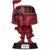 Image de Funko Star Wars Boba Fett POP! Figurine 9 cm WonderCon Exclusive FK46317
