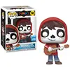 Image de Funko Pop - Disney Coco 741 - Miguel with Guitar - 2020 Convention en occasion ou reconditionné