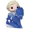 Image de Disney Frozen 2 Pop Figurine vinyle 74 Elsa sur Nokk