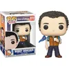 Image de Le garçon de l'eau - Bobby Boucher 872 - Funko Pop - Figurine en vinyle